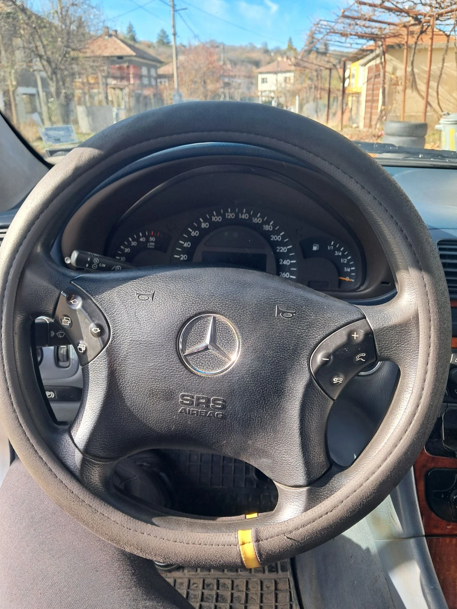 Mercedes-Benz C 200 | Mobile.bg � ����������� 10