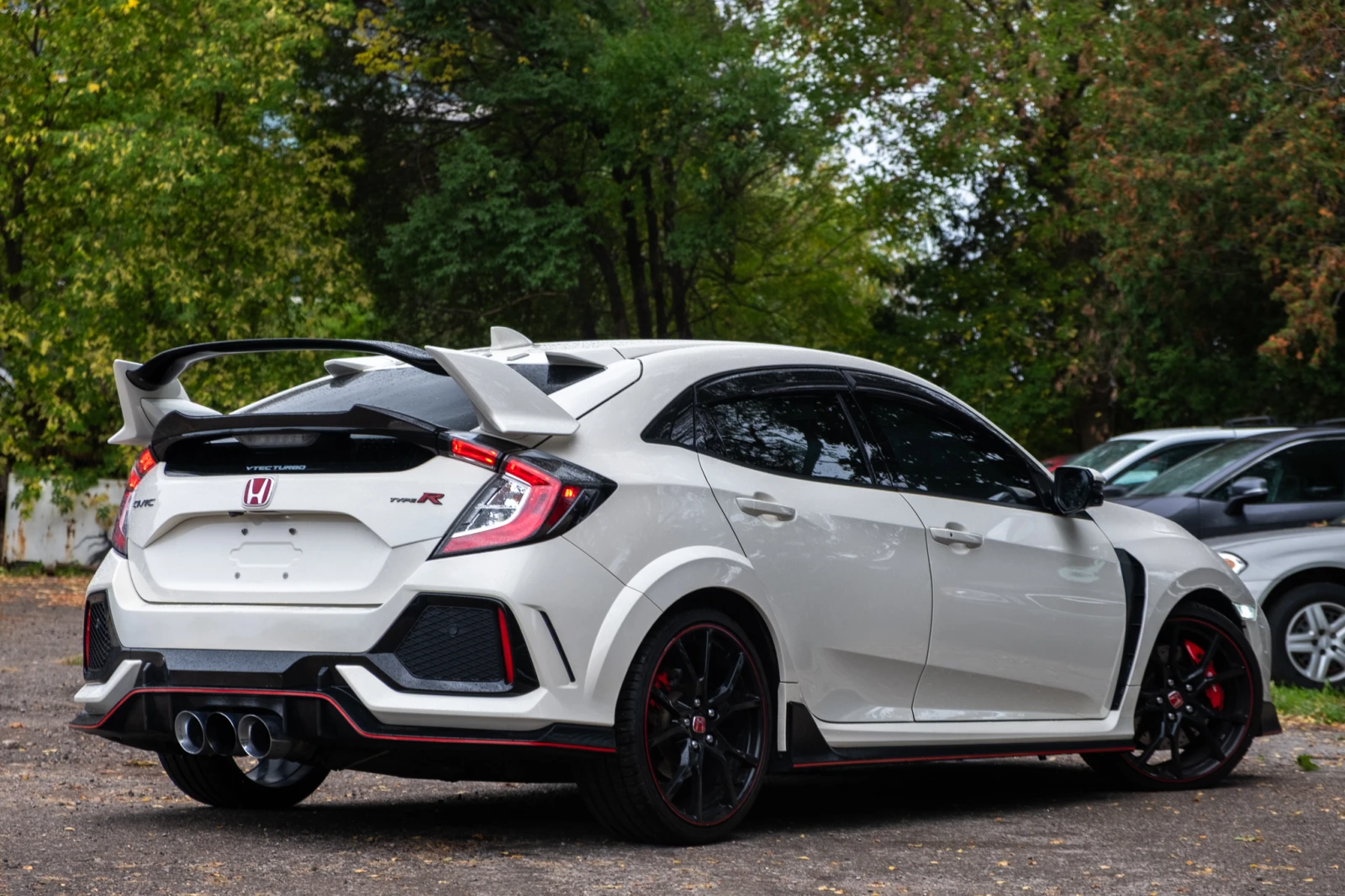 Honda Civic Type R * CARFAX * * (  ) | Mobile.bg   2