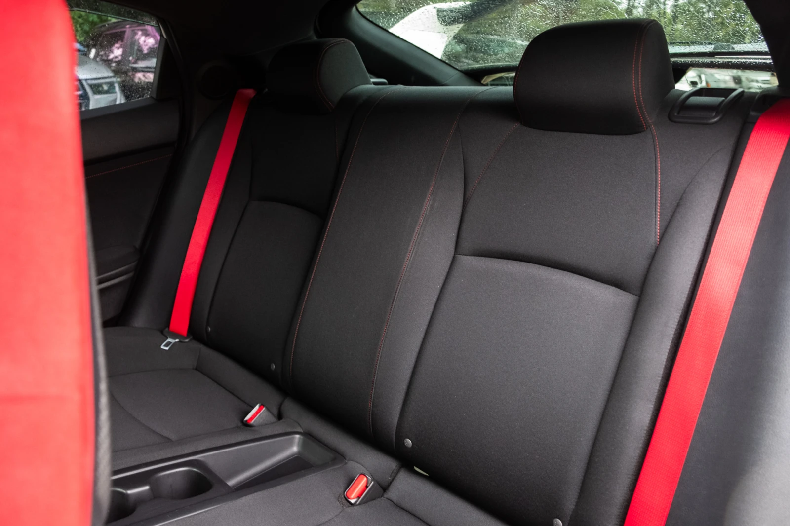 Honda Civic Type R * CARFAX * * (  ) | Mobile.bg   14