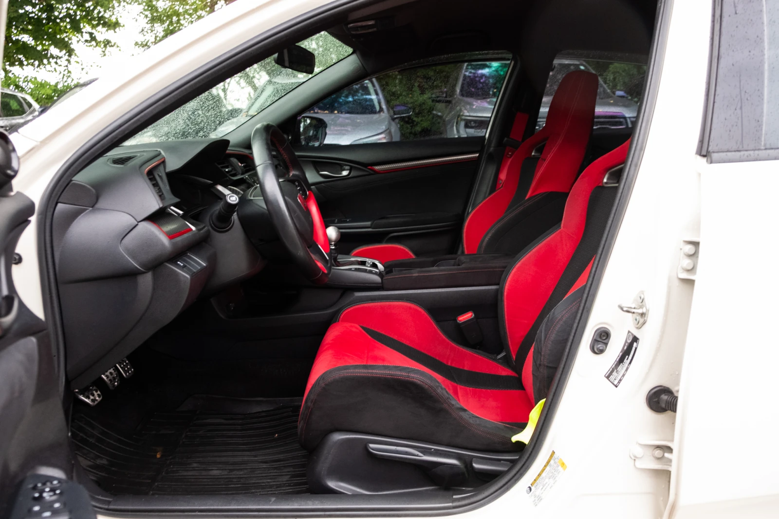 Honda Civic Type R * CARFAX * * (  ) | Mobile.bg   7