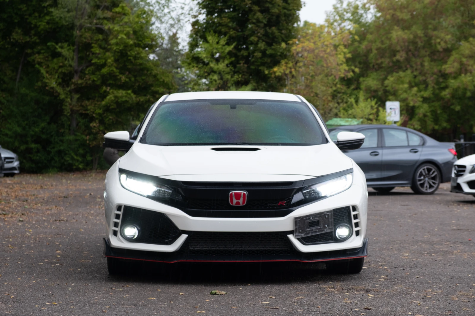 Honda Civic Type R * CARFAX * * (  ) | Mobile.bg   3