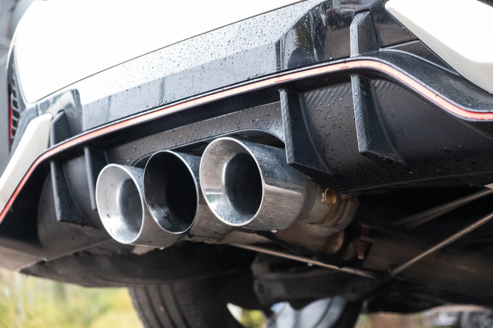 Honda Civic Type R * CARFAX * * (  ) | Mobile.bg   15