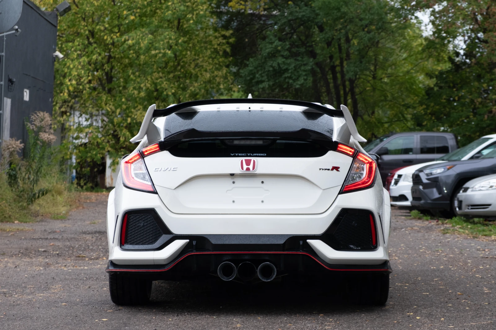 Honda Civic Type R * CARFAX * * (  ) | Mobile.bg   4
