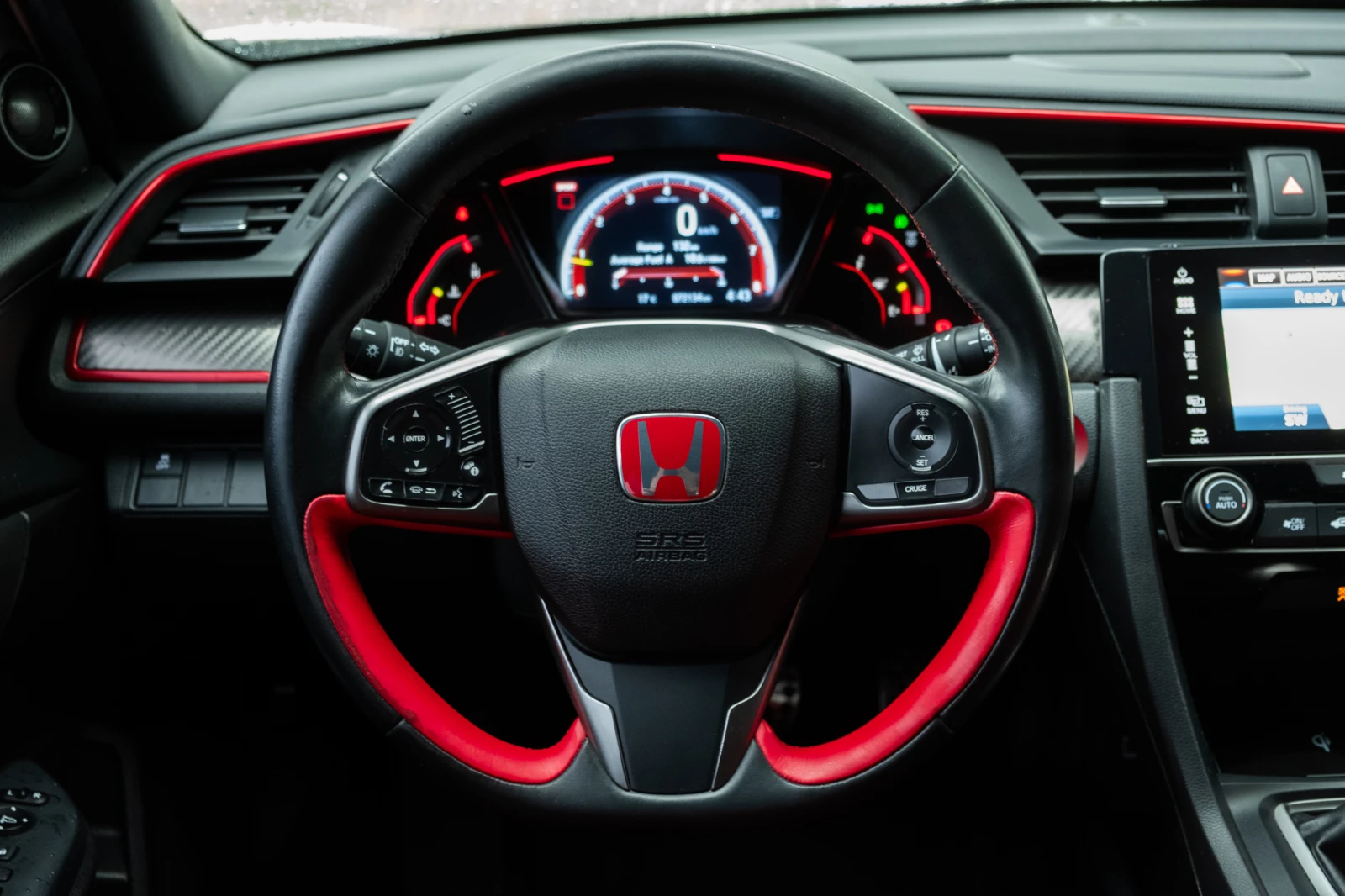 Honda Civic Type R * CARFAX * * (  ) | Mobile.bg   10