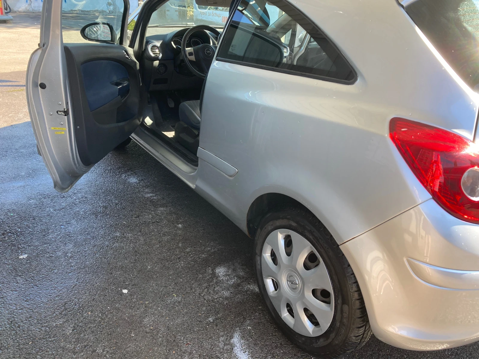 Opel Corsa 1.2 бензин - изображение 5