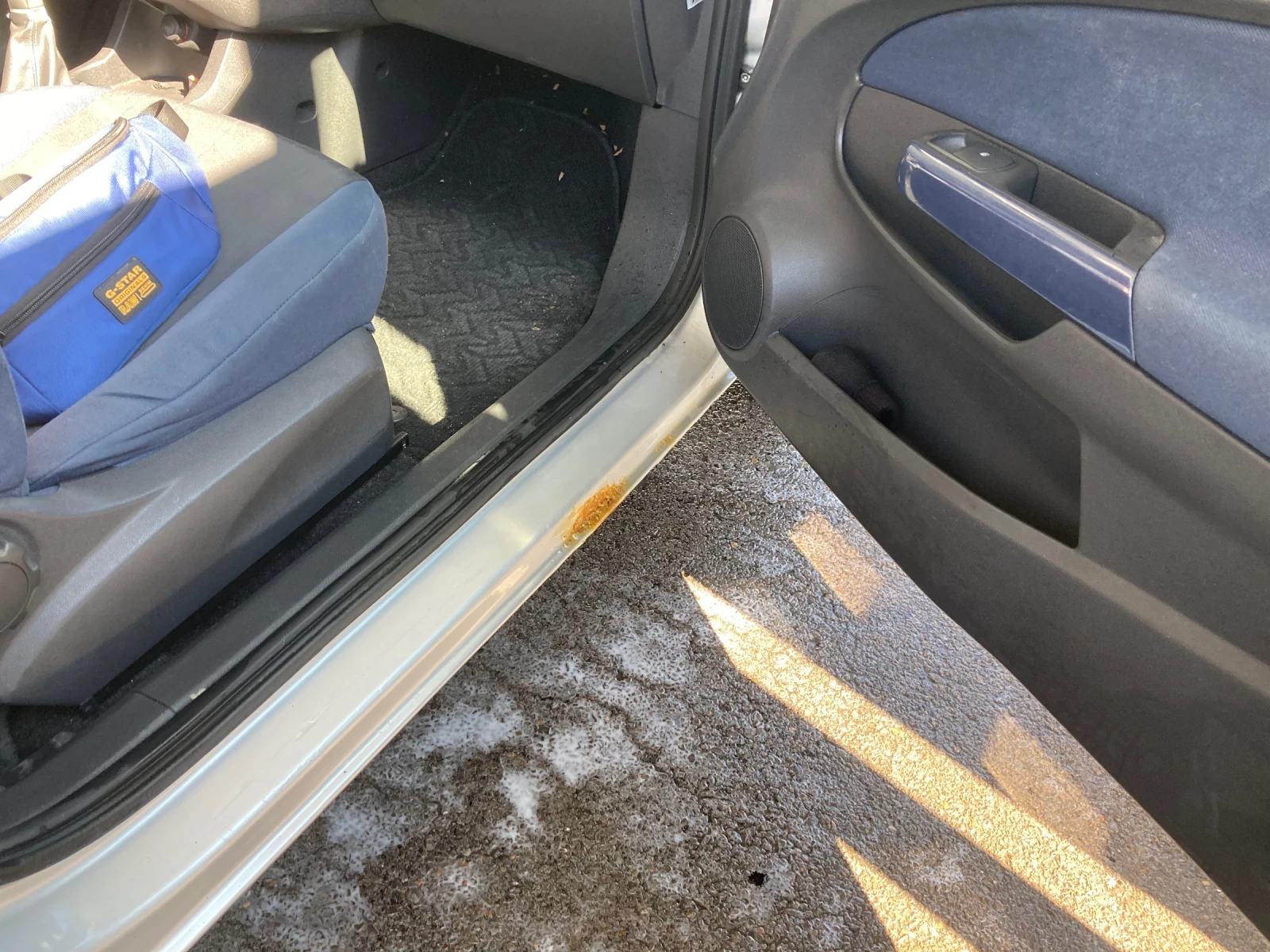 Opel Corsa 1.2 бензин - изображение 7