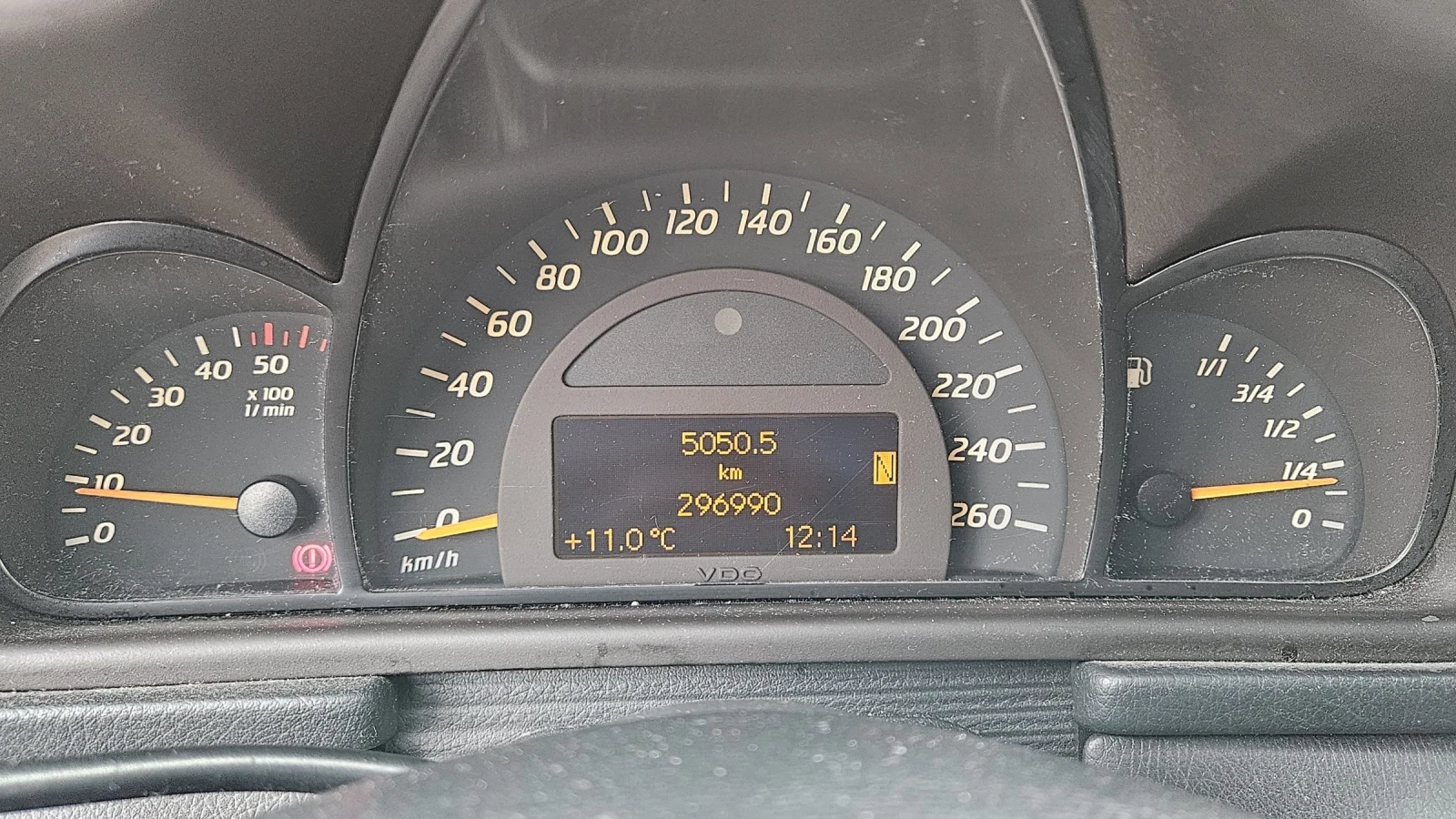 Mercedes-Benz C 220    | Mobile.bg   11