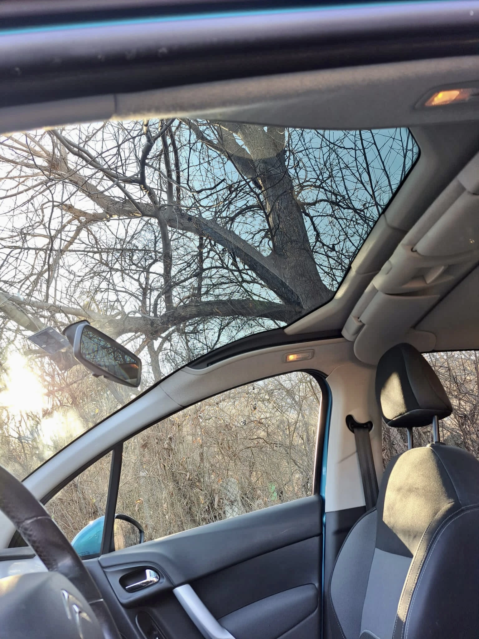 Citroen C3 VTi Panorama Citroen BG - изображение 8