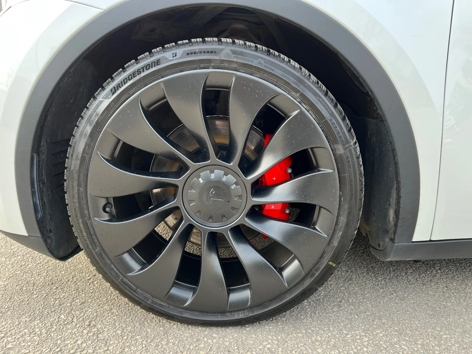 Tesla Model Y Dual motor Performance | Mobile.bg � ����������� 13