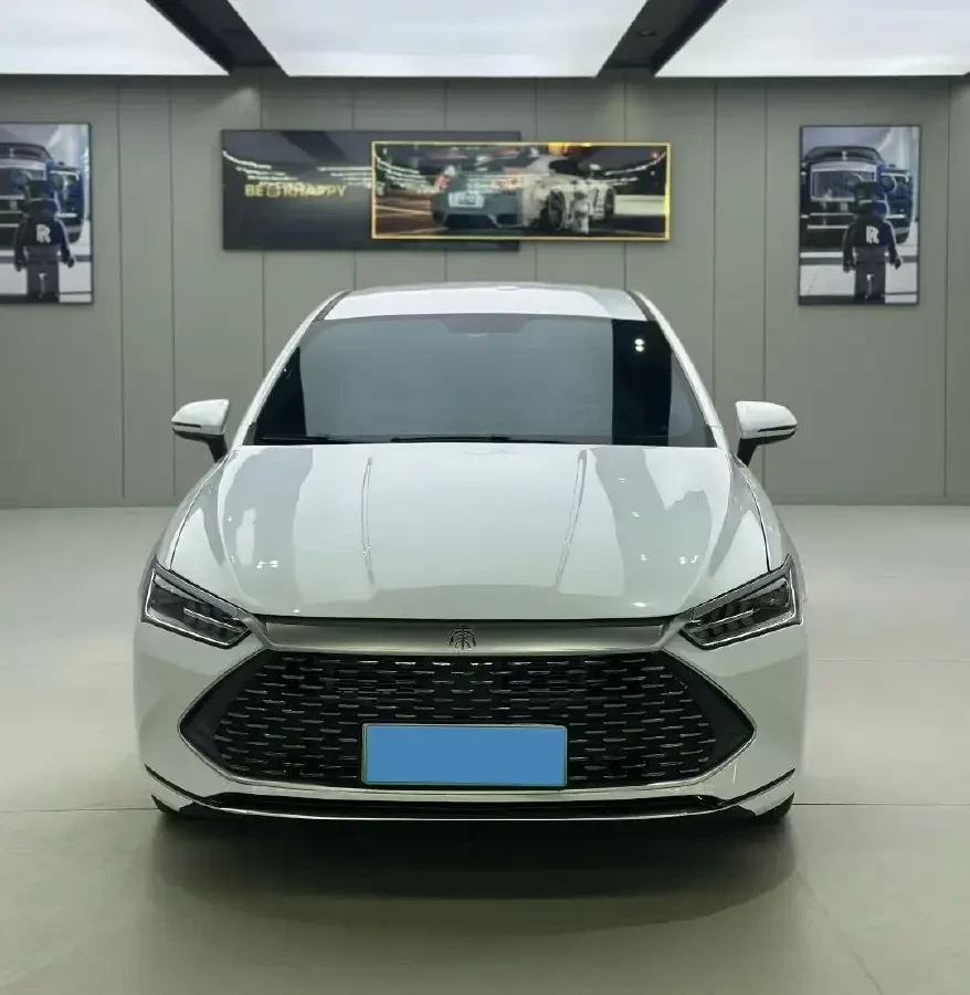 BYD Qin Plus 06 DM-i (Plug-in Hybrid) 1.5L 132HP  | Mobile.bg � ����������� 3