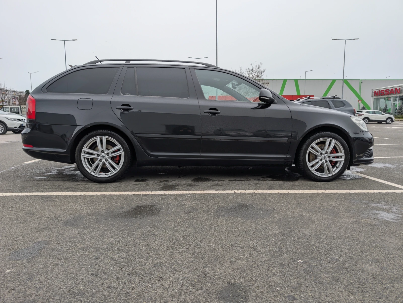 Skoda Octavia  - изображение 3