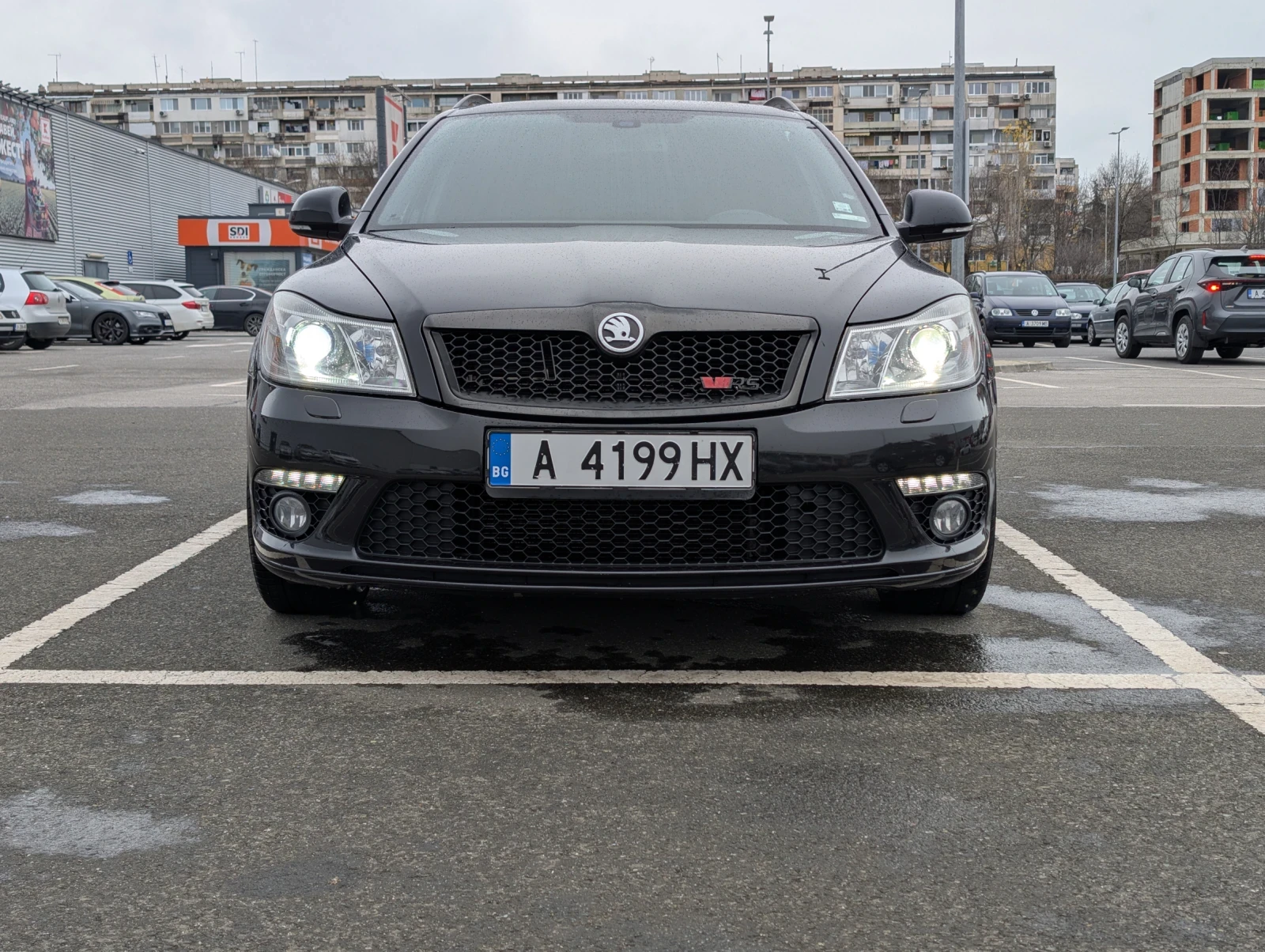 Skoda Octavia | Mobile.bg � ����������� 15