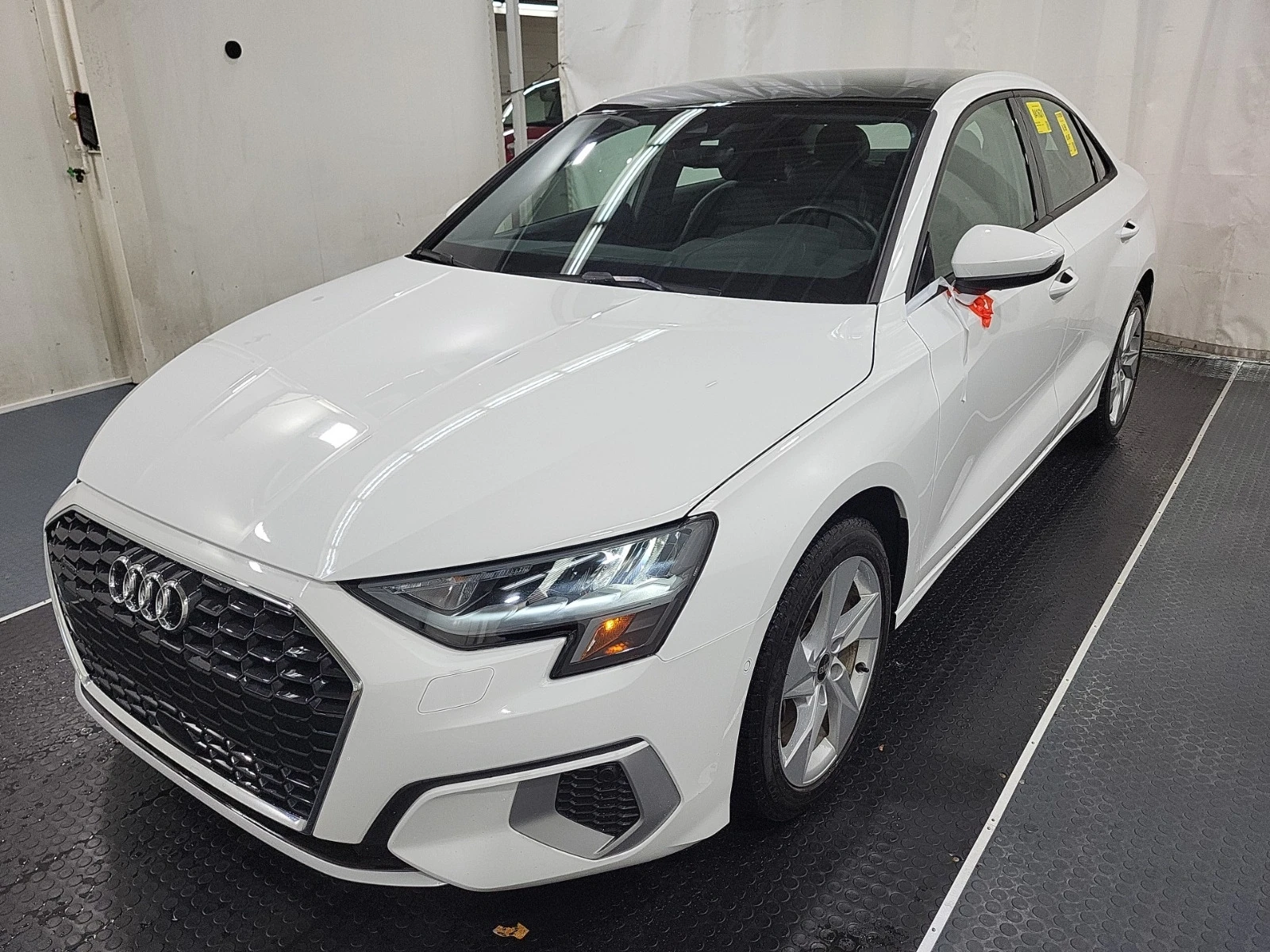 Audi A3 KOMFORT* * CARFAX * * ���� ������ * *  | Mobile.bg � ����������� 1