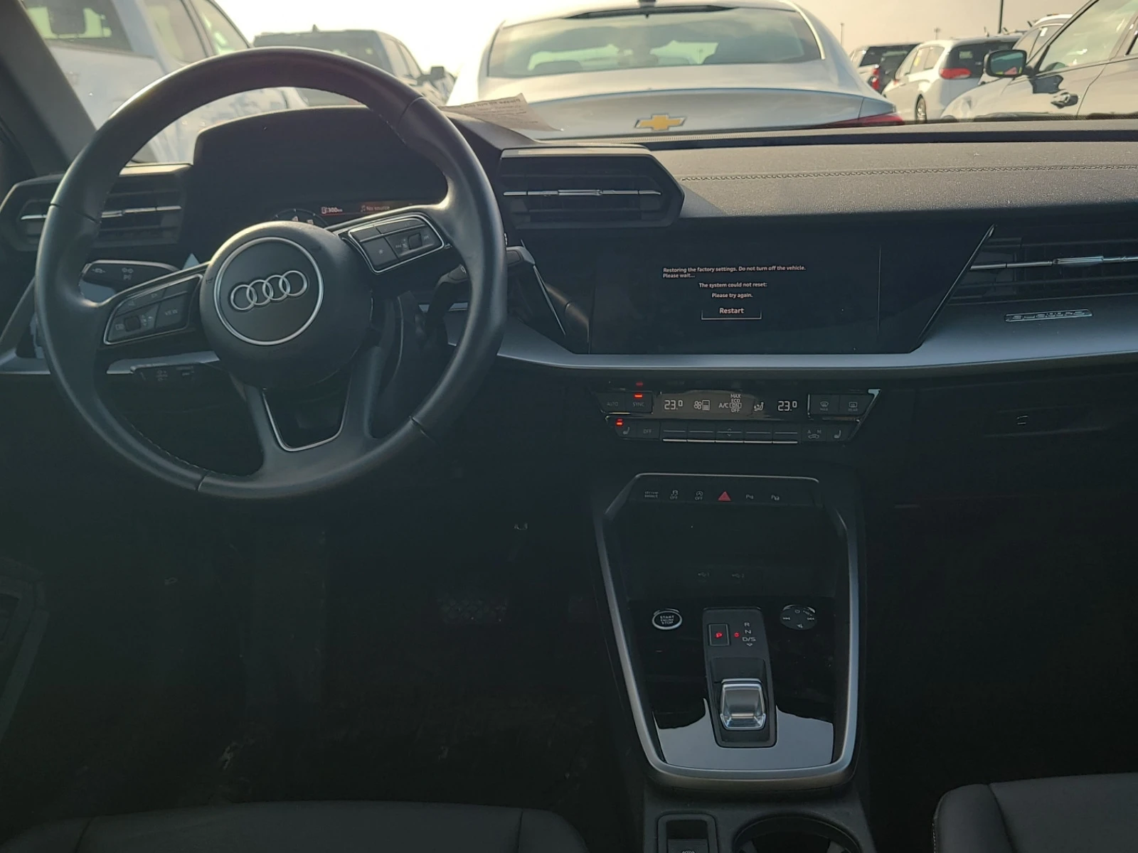 Audi A3 KOMFORT* * CARFAX * * ���� ������ * *  | Mobile.bg � ����������� 8