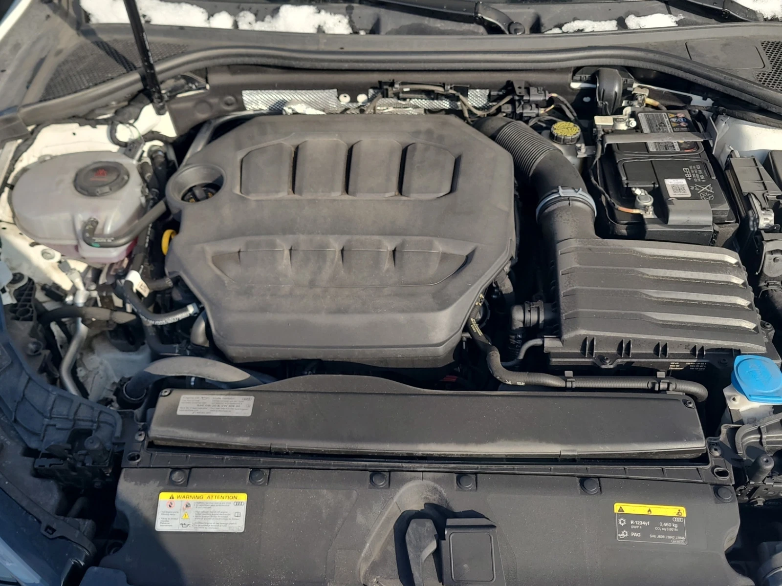 Audi A3 KOMFORT* * CARFAX * * ���� ������ * *  | Mobile.bg � ����������� 10