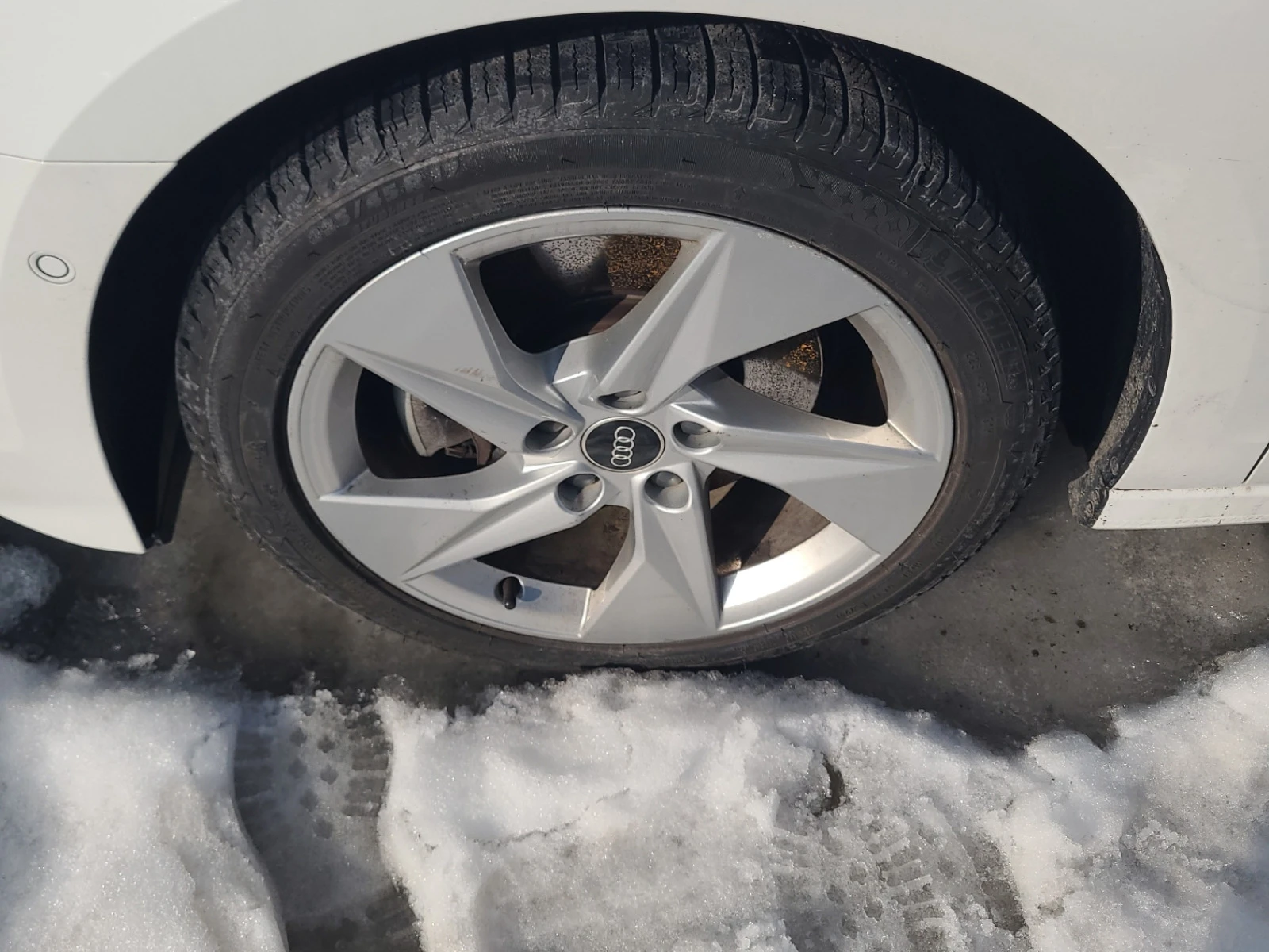 Audi A3 KOMFORT* * CARFAX * * ���� ������ * *  | Mobile.bg � ����������� 11