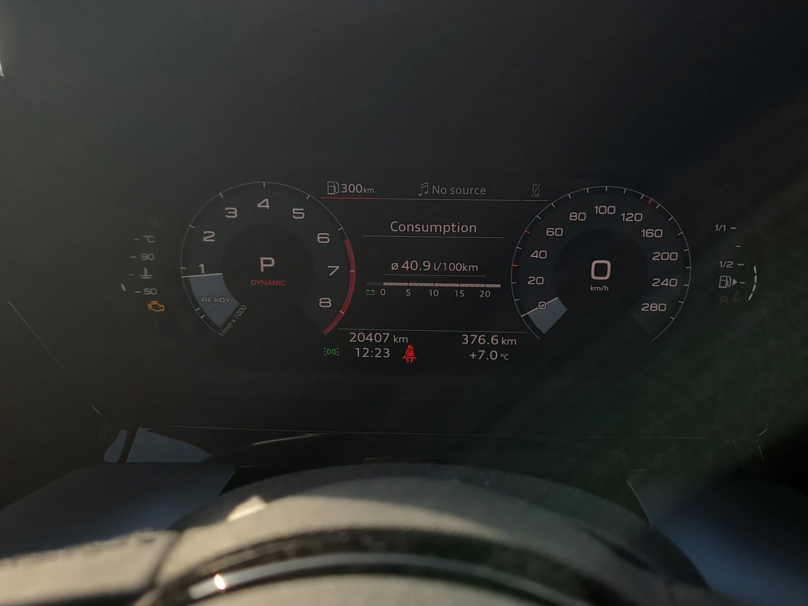 Audi A3 KOMFORT* * CARFAX * * ���� ������ * *  | Mobile.bg � ����������� 12