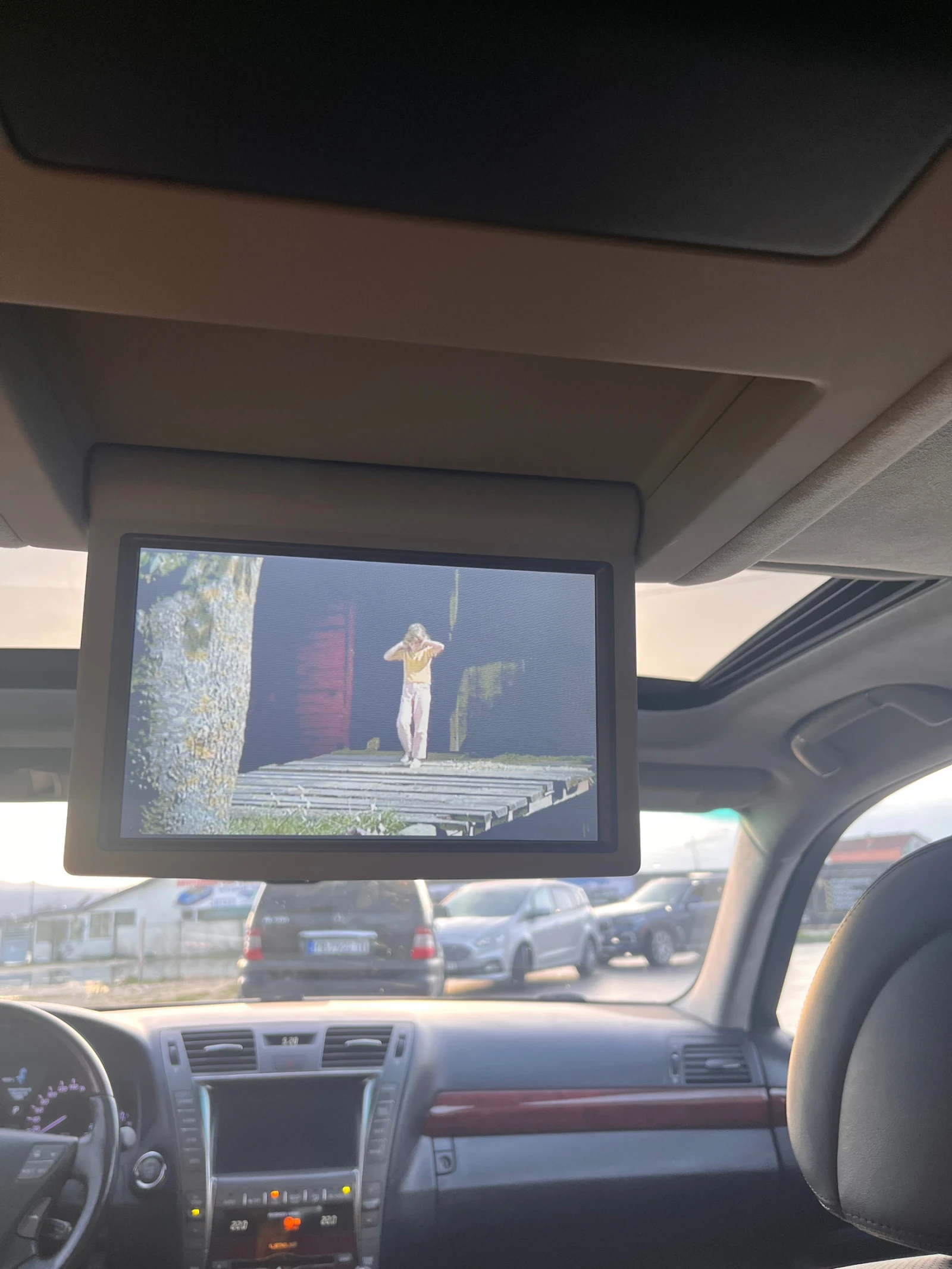 Lexus LS 460 | Mobile.bg � ����������� 15