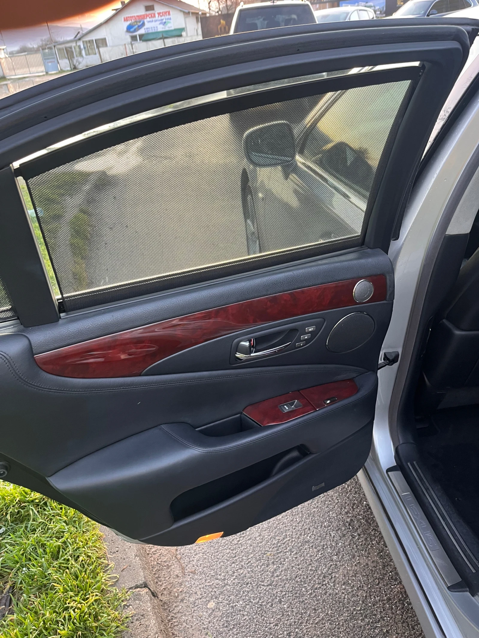 Lexus LS 460 | Mobile.bg � ����������� 14