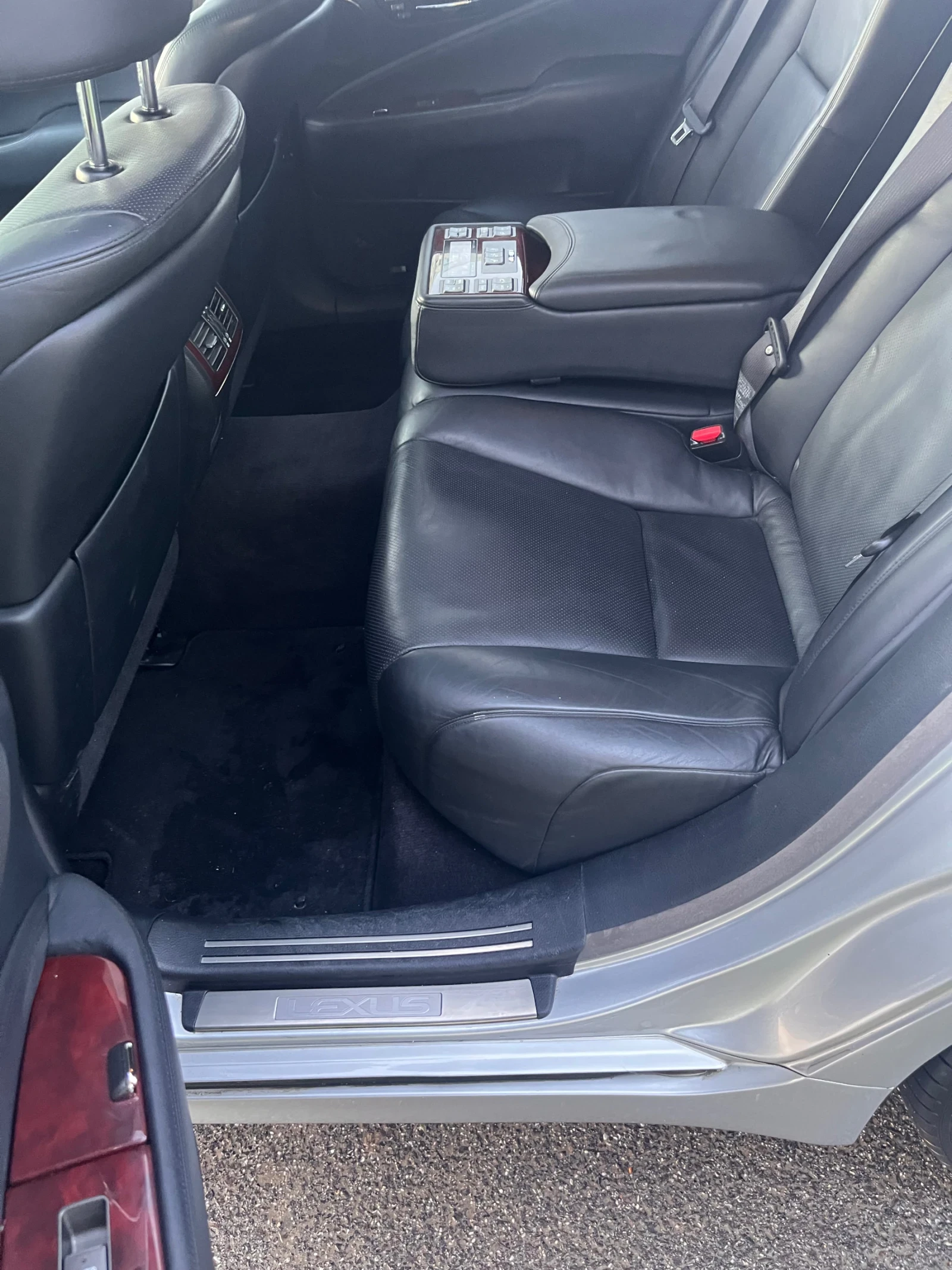 Lexus LS 460 | Mobile.bg � ����������� 11