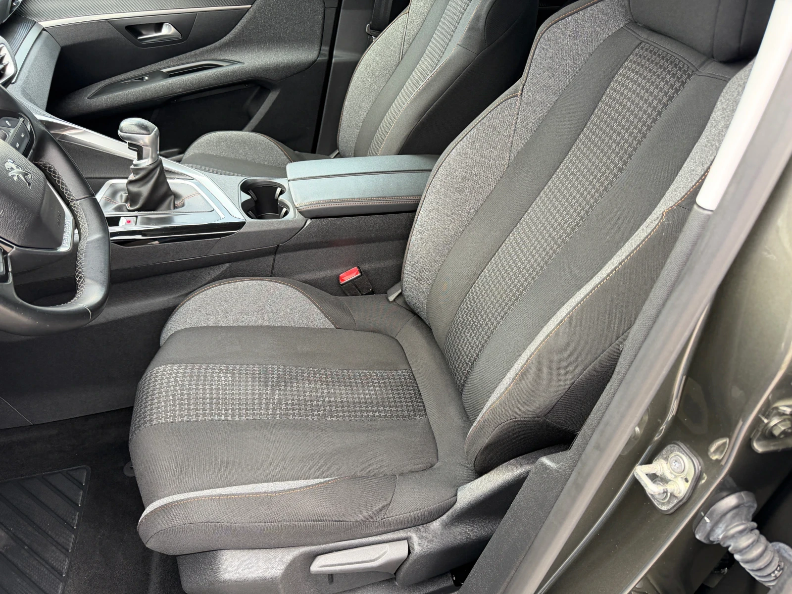 Peugeot 3008 1.5 hdi | Mobile.bg � ����������� 9