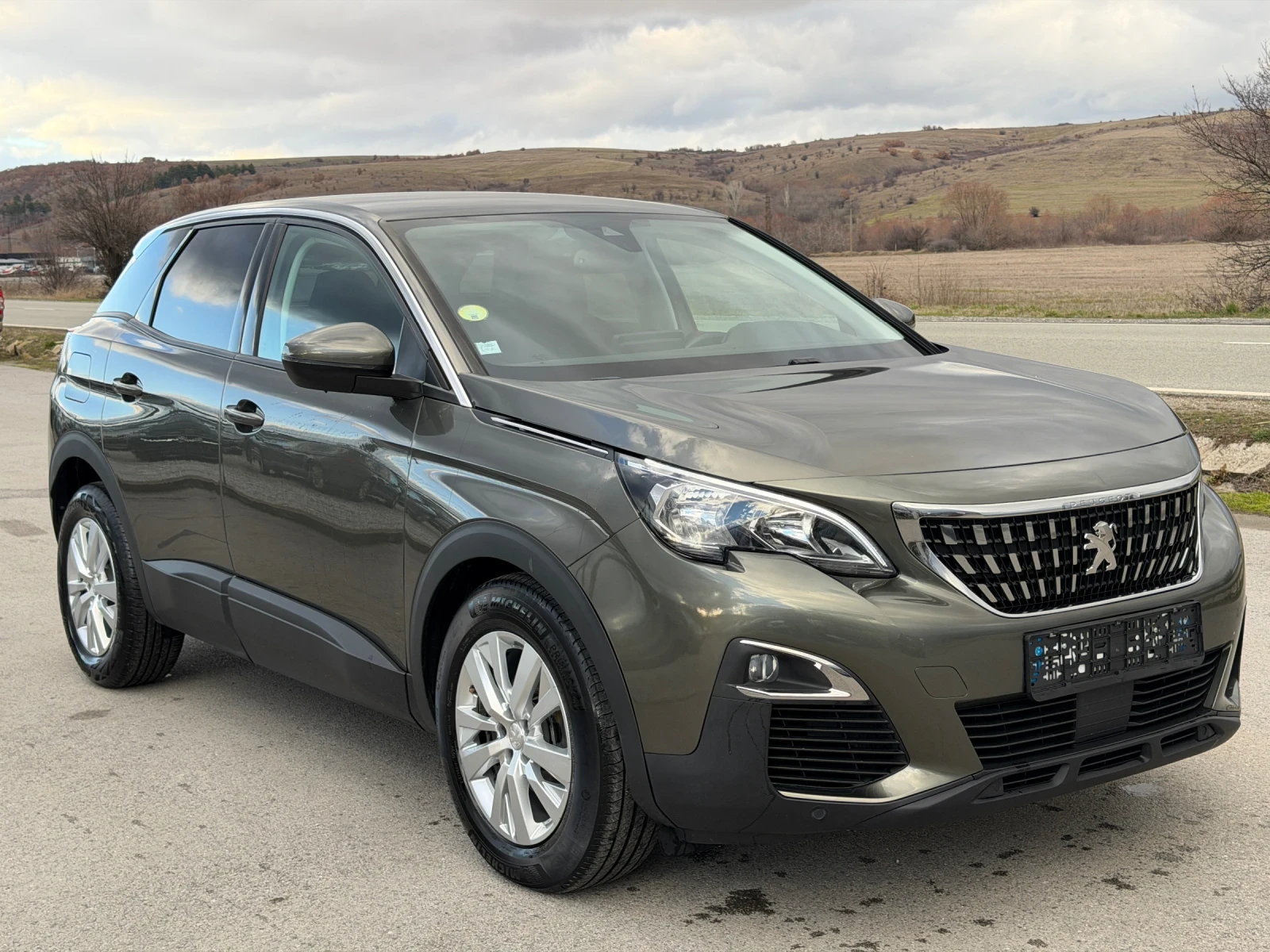 Peugeot 3008 1.5 hdi | Mobile.bg � ����������� 2