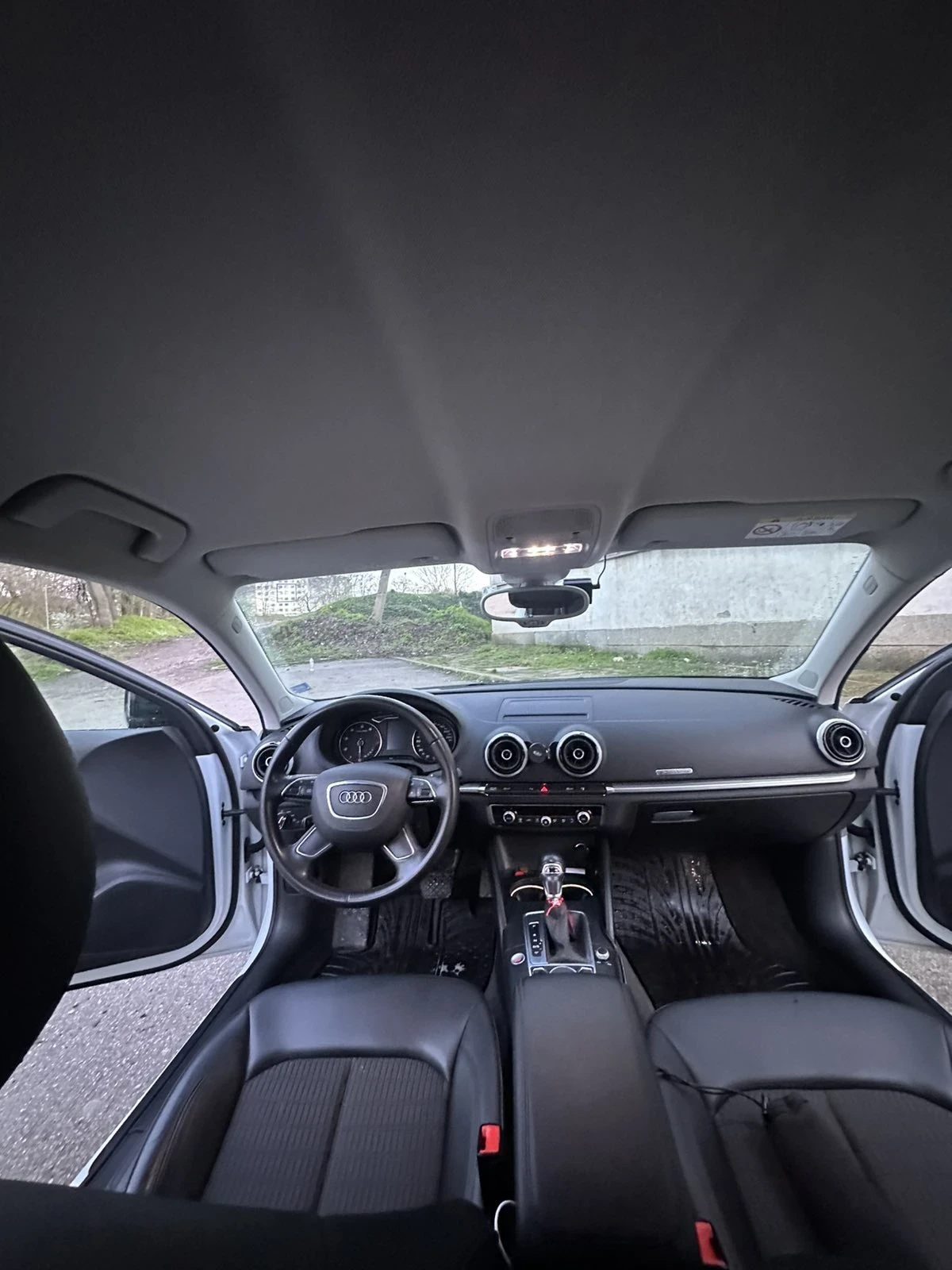 Audi A3 | Mobile.bg � ����������� 8