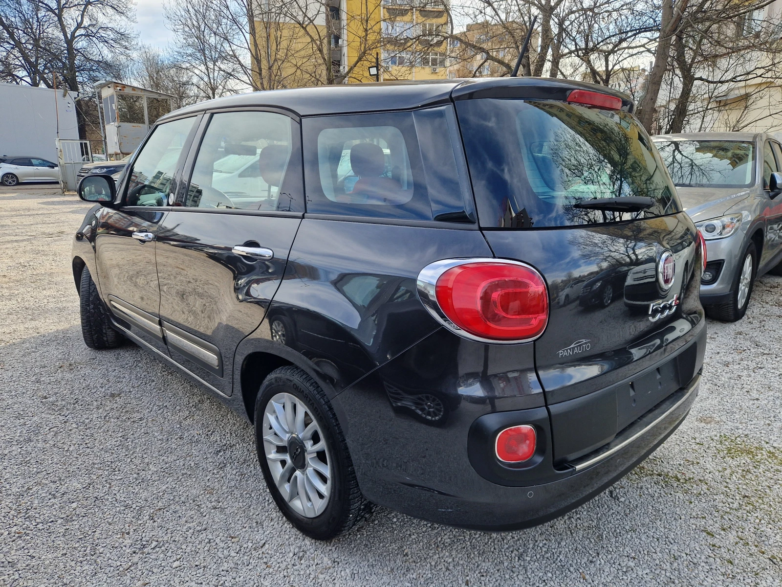Fiat 500L LONG/1.6MJet | Mobile.bg � ����������� 6