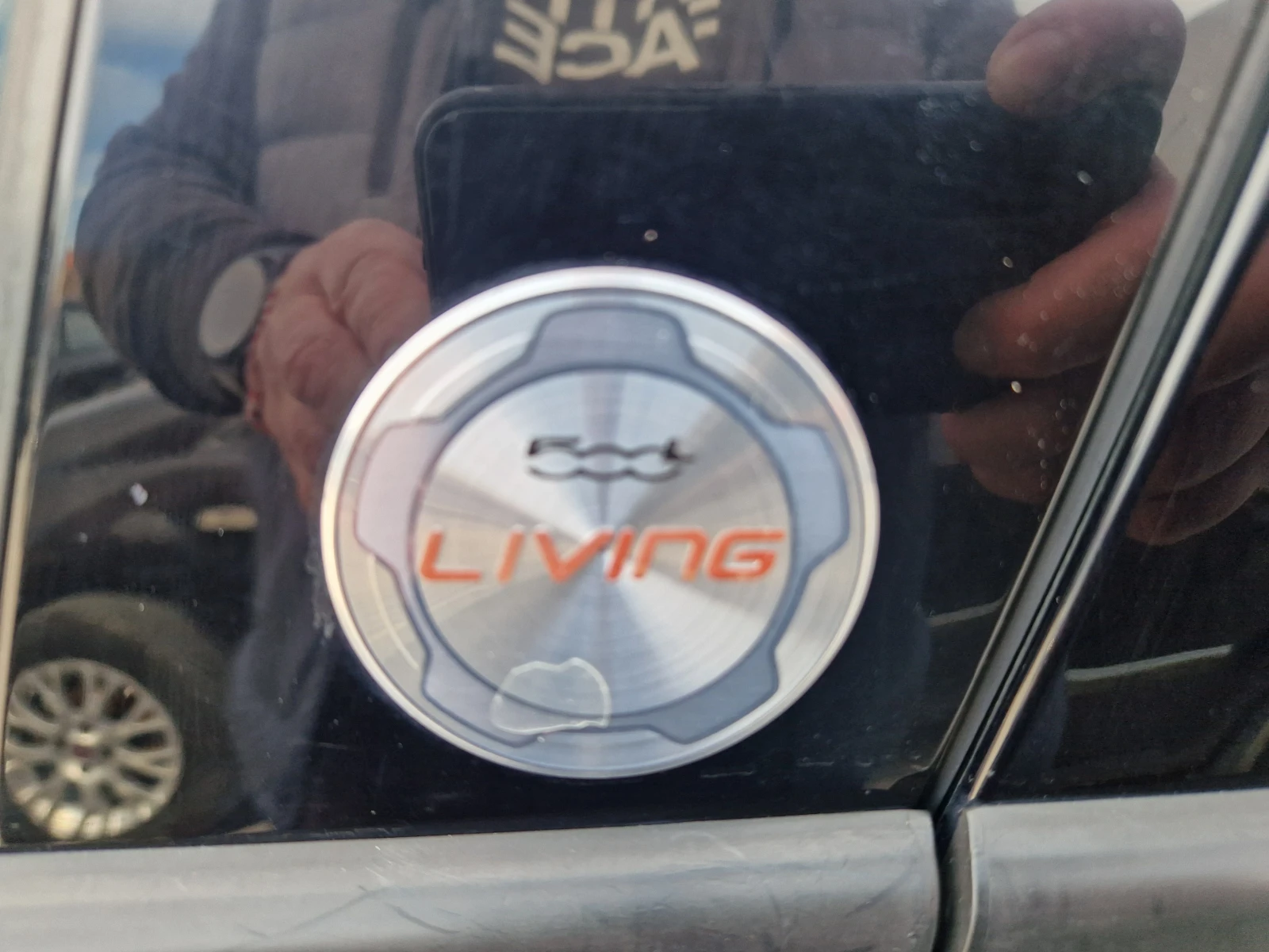 Fiat 500L LONG/1.6MJet | Mobile.bg � ����������� 11