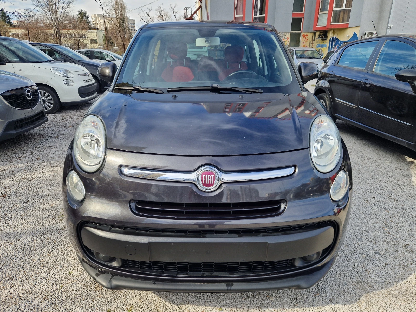 Fiat 500L LONG/1.6MJet | Mobile.bg � ����������� 2