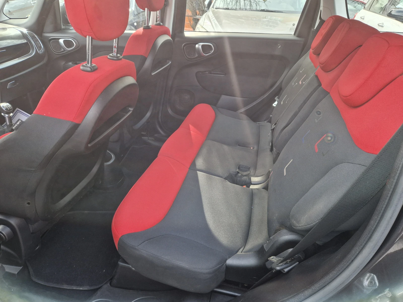 Fiat 500L LONG/1.6MJet | Mobile.bg � ����������� 13