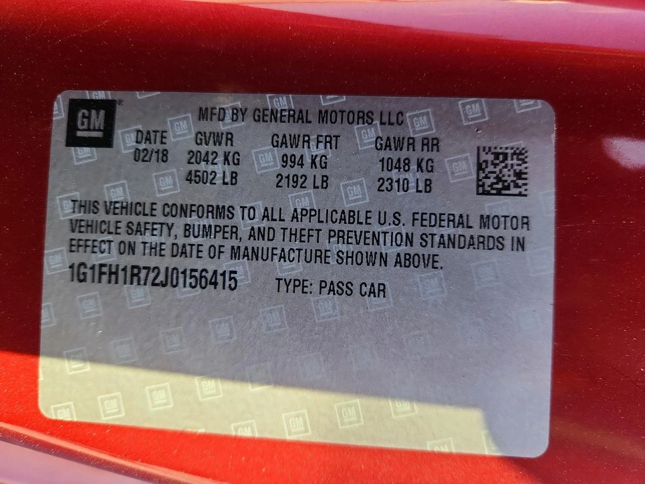 Chevrolet Camaro 6.2l Ss, снимка 12 - Автомобили и джипове - 54038945