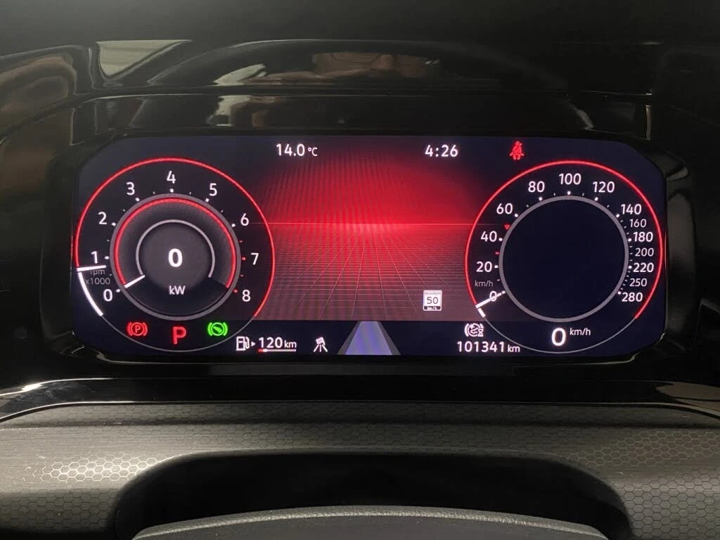 VW Golf GTI* 2.0T* ����������* (���� �� ��) | Mobile.bg � ����������� 15