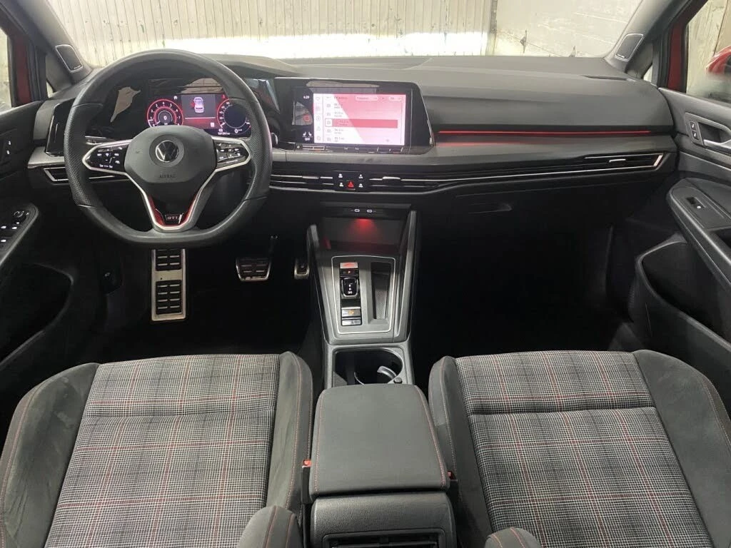 VW Golf GTI* 2.0T* ����������* (���� �� ��) | Mobile.bg � ����������� 10