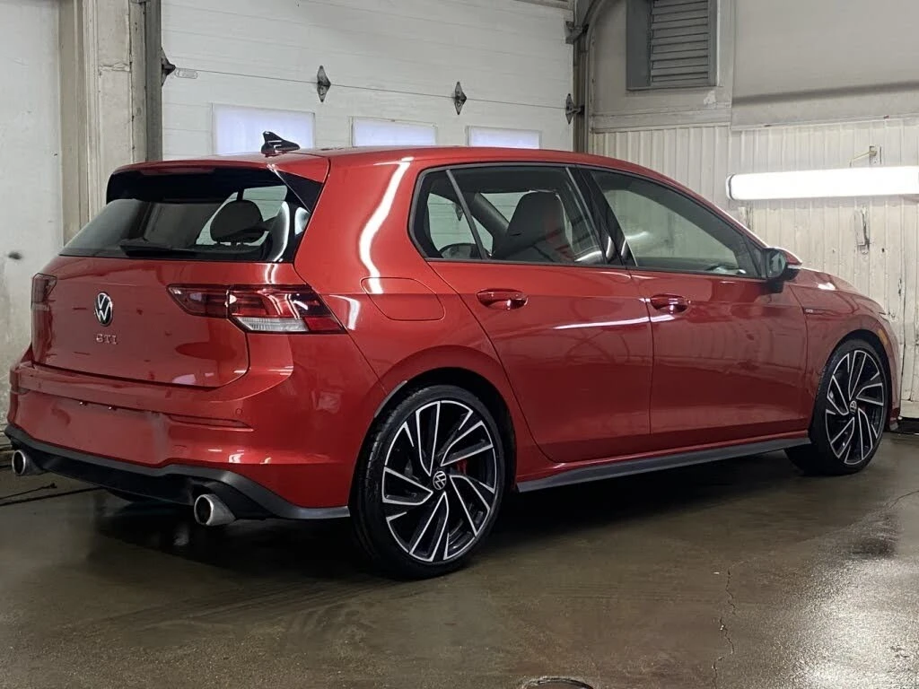 VW Golf GTI* 2.0T* ����������* (���� �� ��) | Mobile.bg � ����������� 6