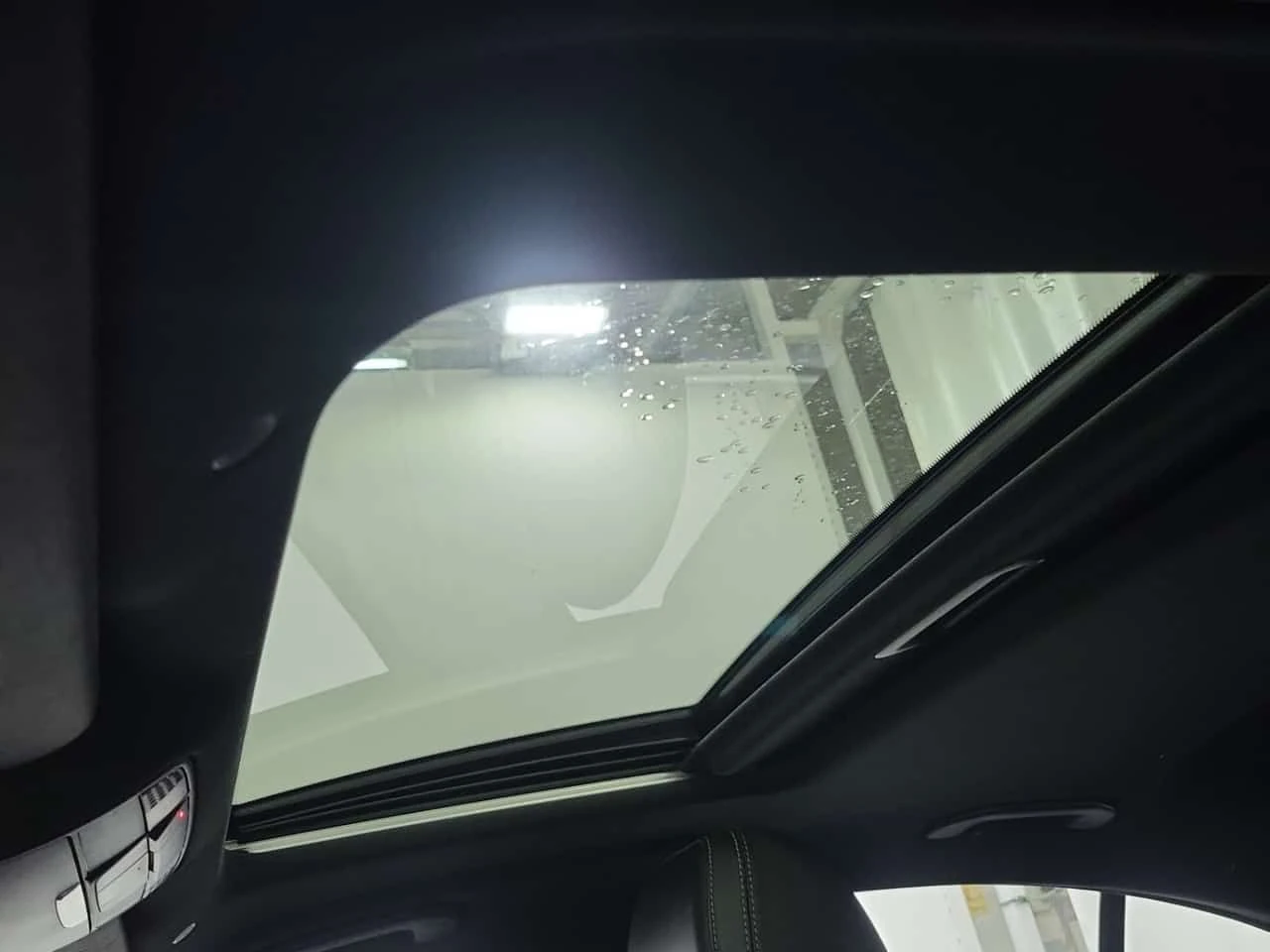 Mercedes-Benz CLS * AMG 53 * ��������� * 2 ����� * 360 ������ *  | Mobile.bg � ����������� 14