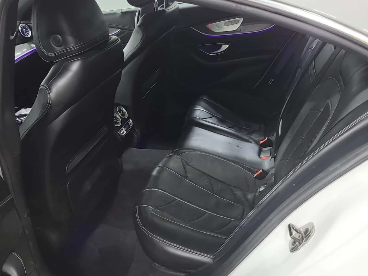 Mercedes-Benz CLS * AMG 53 * ��������� * 2 ����� * 360 ������ *  | Mobile.bg � ����������� 13