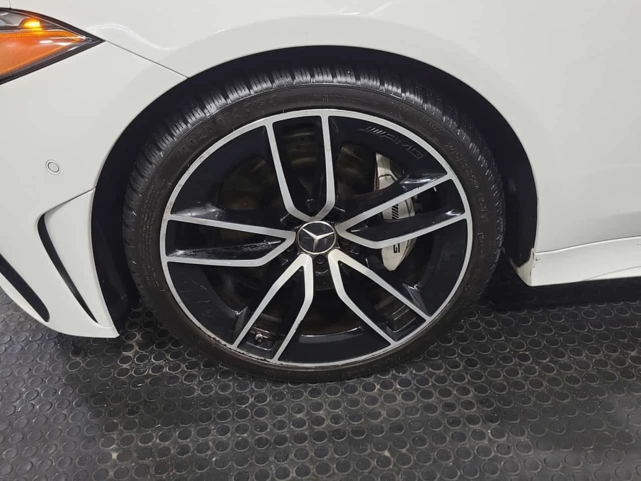 Mercedes-Benz CLS * AMG 53 * ��������� * 2 ����� * 360 ������ *  | Mobile.bg � ����������� 7