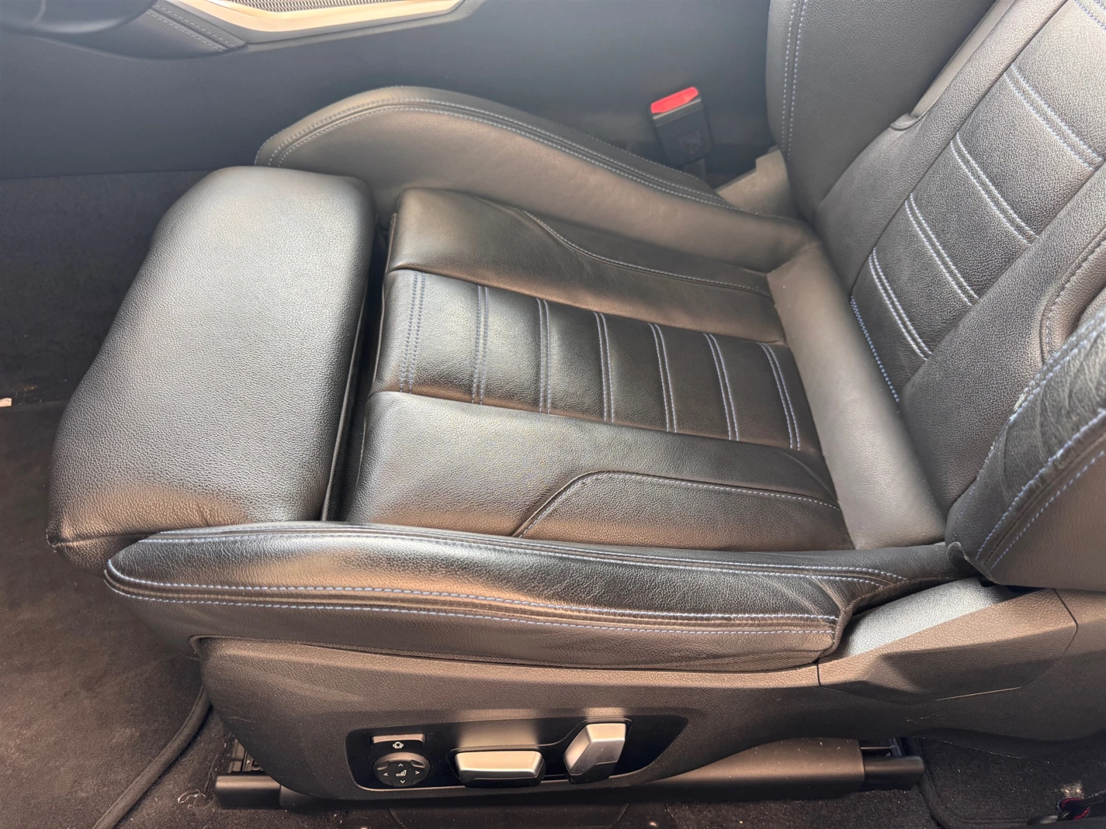 BMW 220 d Coupe, снимка 15 - Автомобили и джипове - 54606906