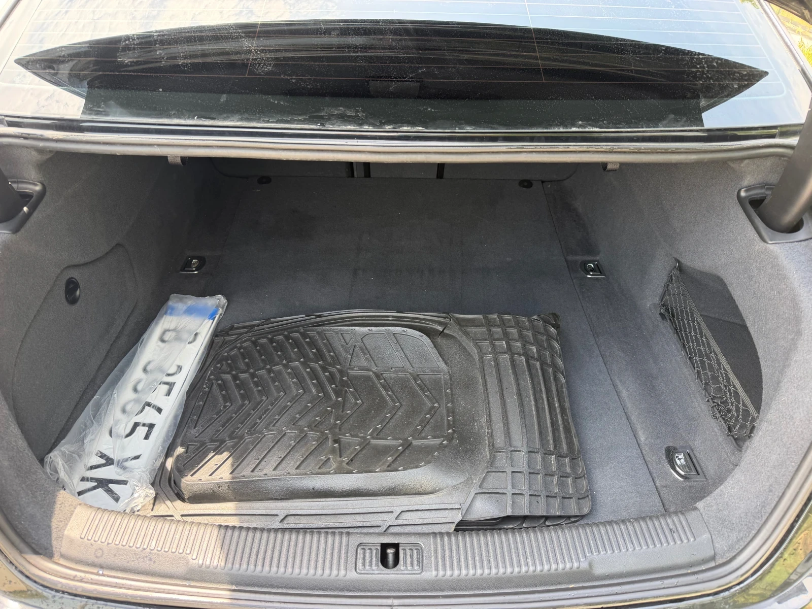 Audi A6 AUDI-A6-3.0TDI- 245kc-AVOMAT QUATTRO Top, снимка 16 - Автомобили и джипове - 54745626