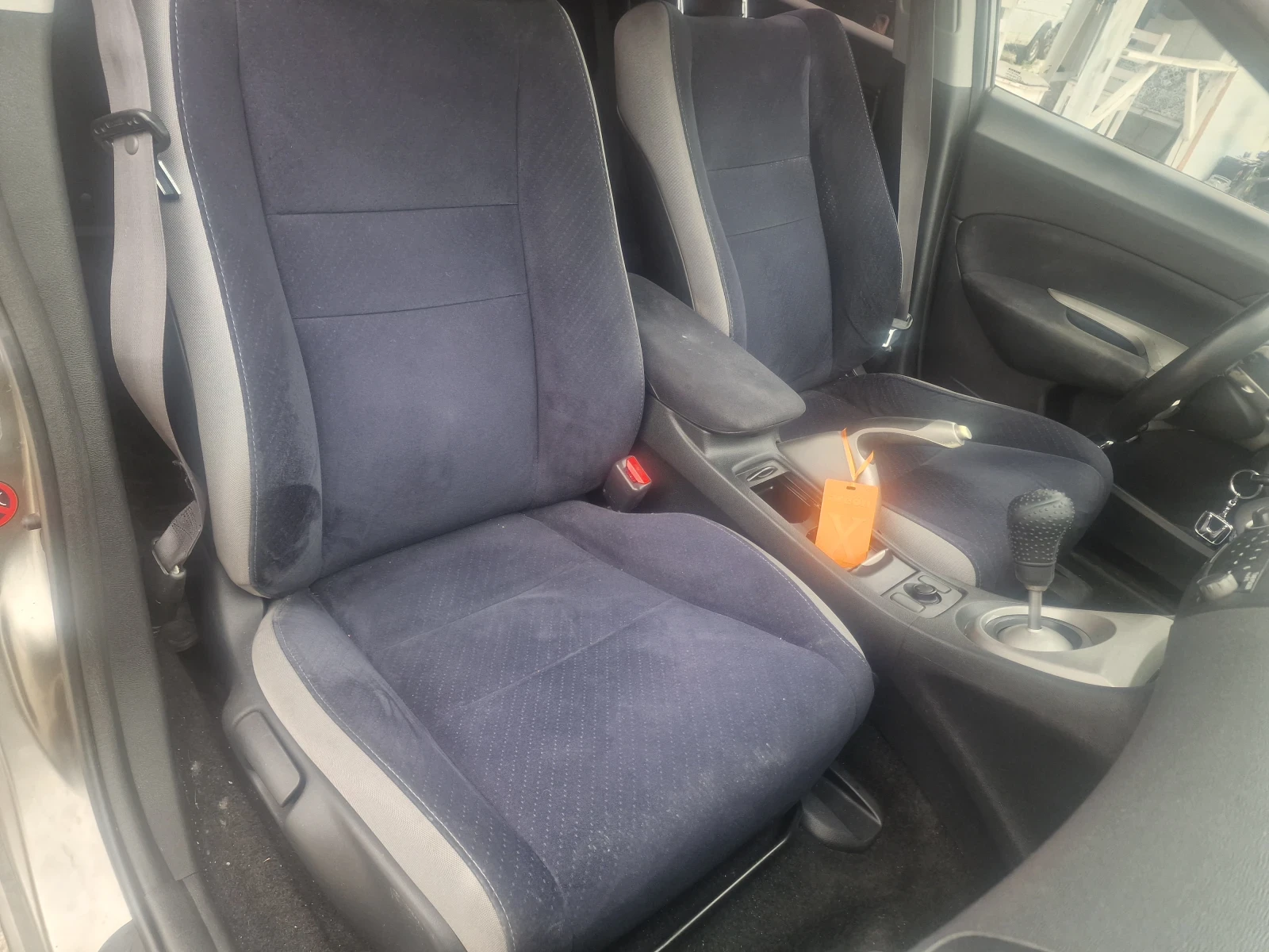 Honda Civic 1.8!!!ГАЗ!!, снимка 14 - Автомобили и джипове - 54885888