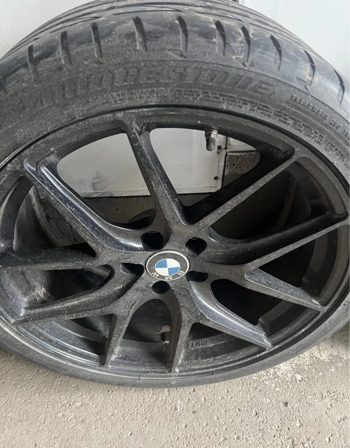 BMW 330 XDRIVE * M ПАКЕТ * CARFAX * , снимка 9 - Автомобили и джипове - 54886301