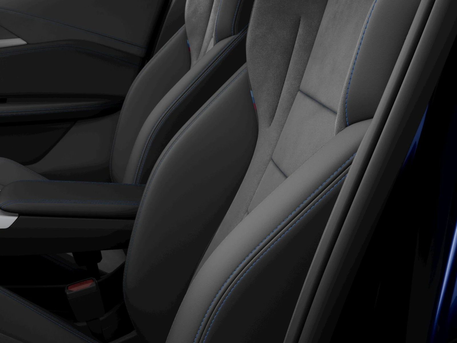 BMW iX1 eDrive20, снимка 9 - Автомобили и джипове - 54979303