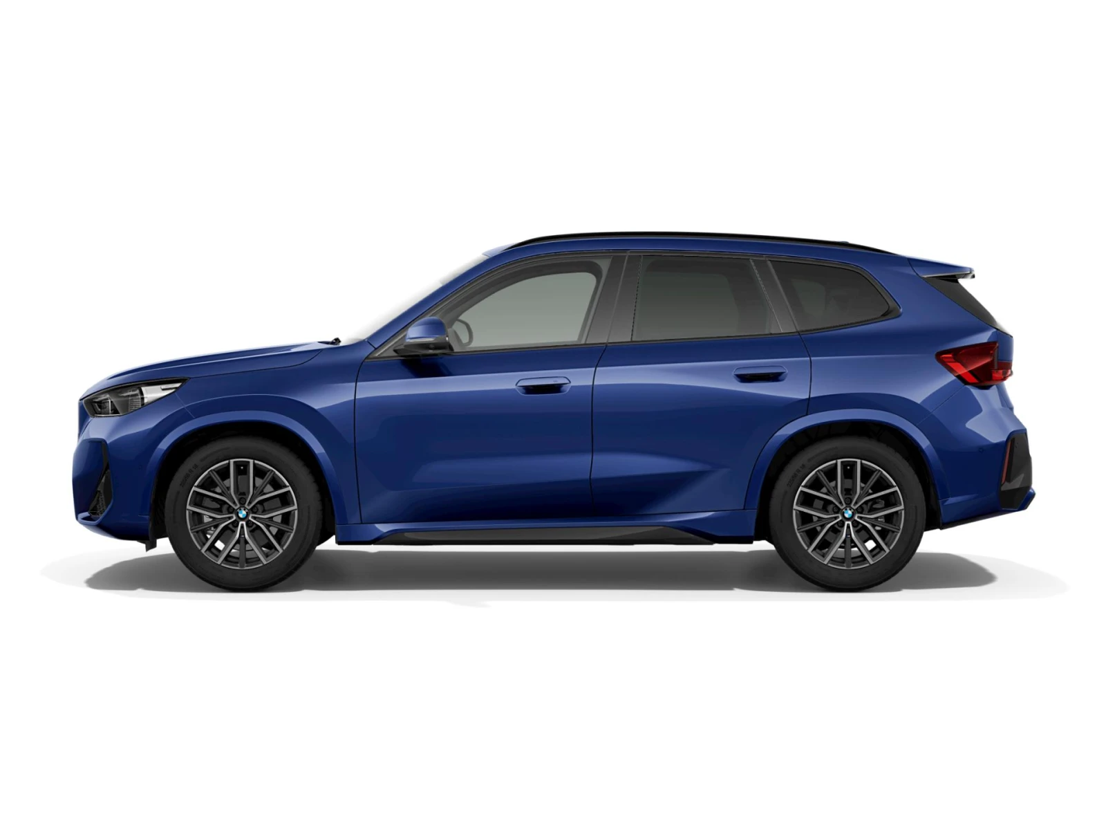 BMW iX1 eDrive20, снимка 4 - Автомобили и джипове - 54979303