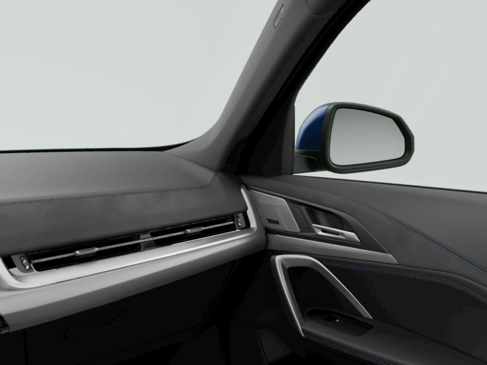 BMW iX1 eDrive20, снимка 11 - Автомобили и джипове - 54979303