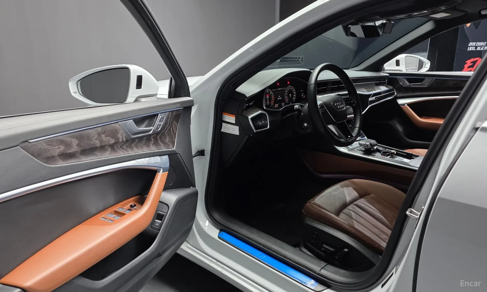 Audi A6 40TDI PREMIUM, снимка 10 - Автомобили и джипове - 55048434