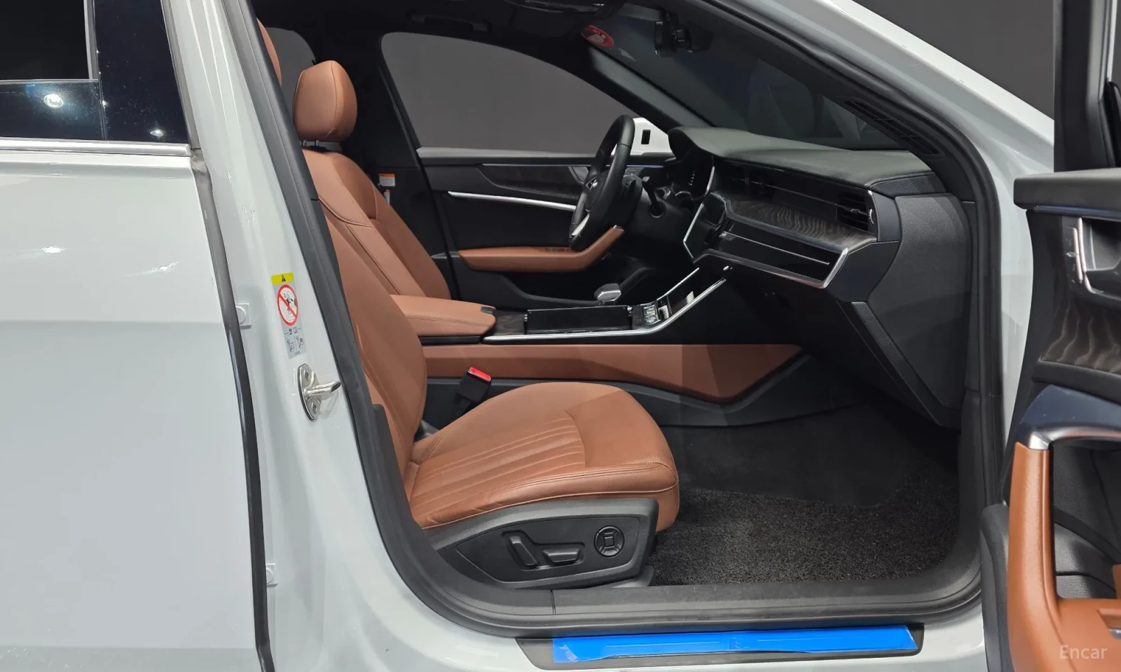 Audi A6 40TDI PREMIUM, снимка 11 - Автомобили и джипове - 55048434