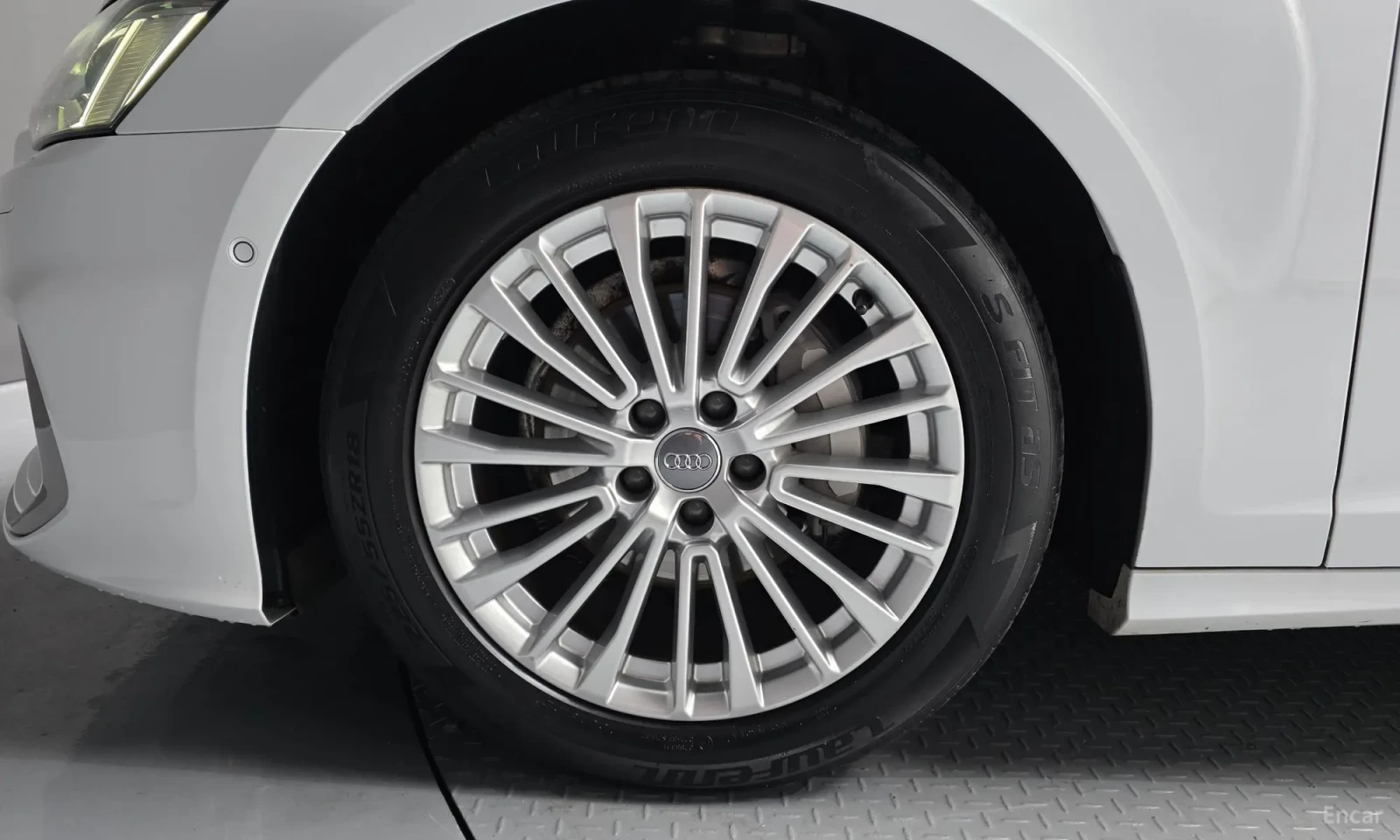 Audi A6 40TDI PREMIUM, снимка 5 - Автомобили и джипове - 55048434