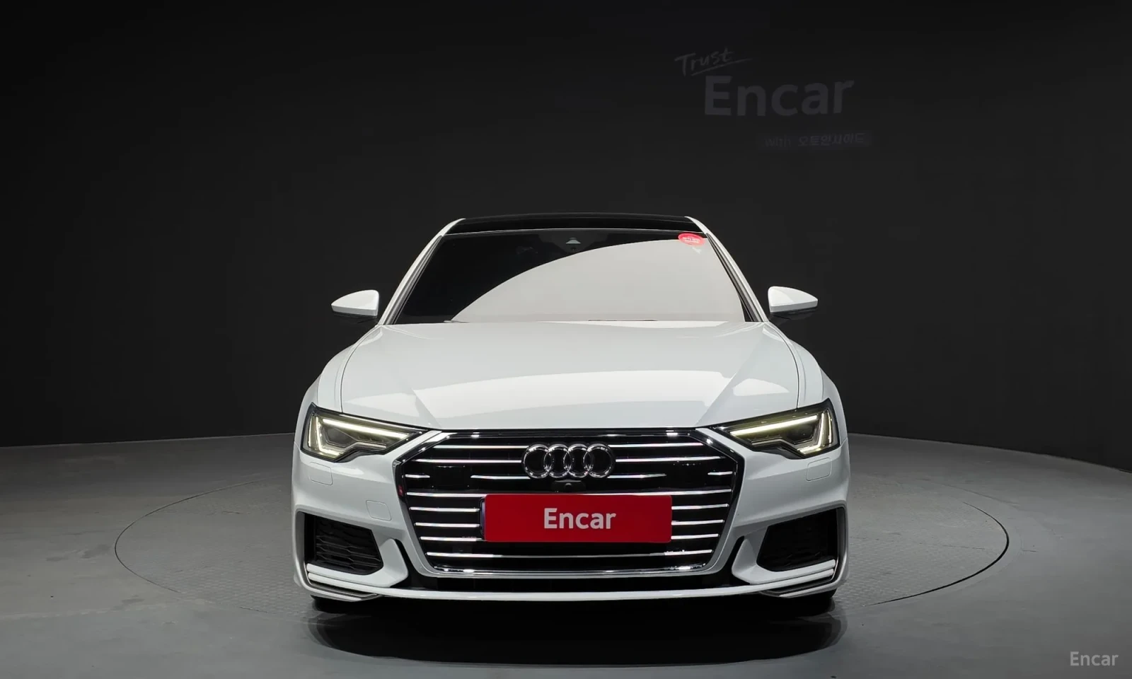Audi A6 40TDI PREMIUM, снимка 3 - Автомобили и джипове - 55048434