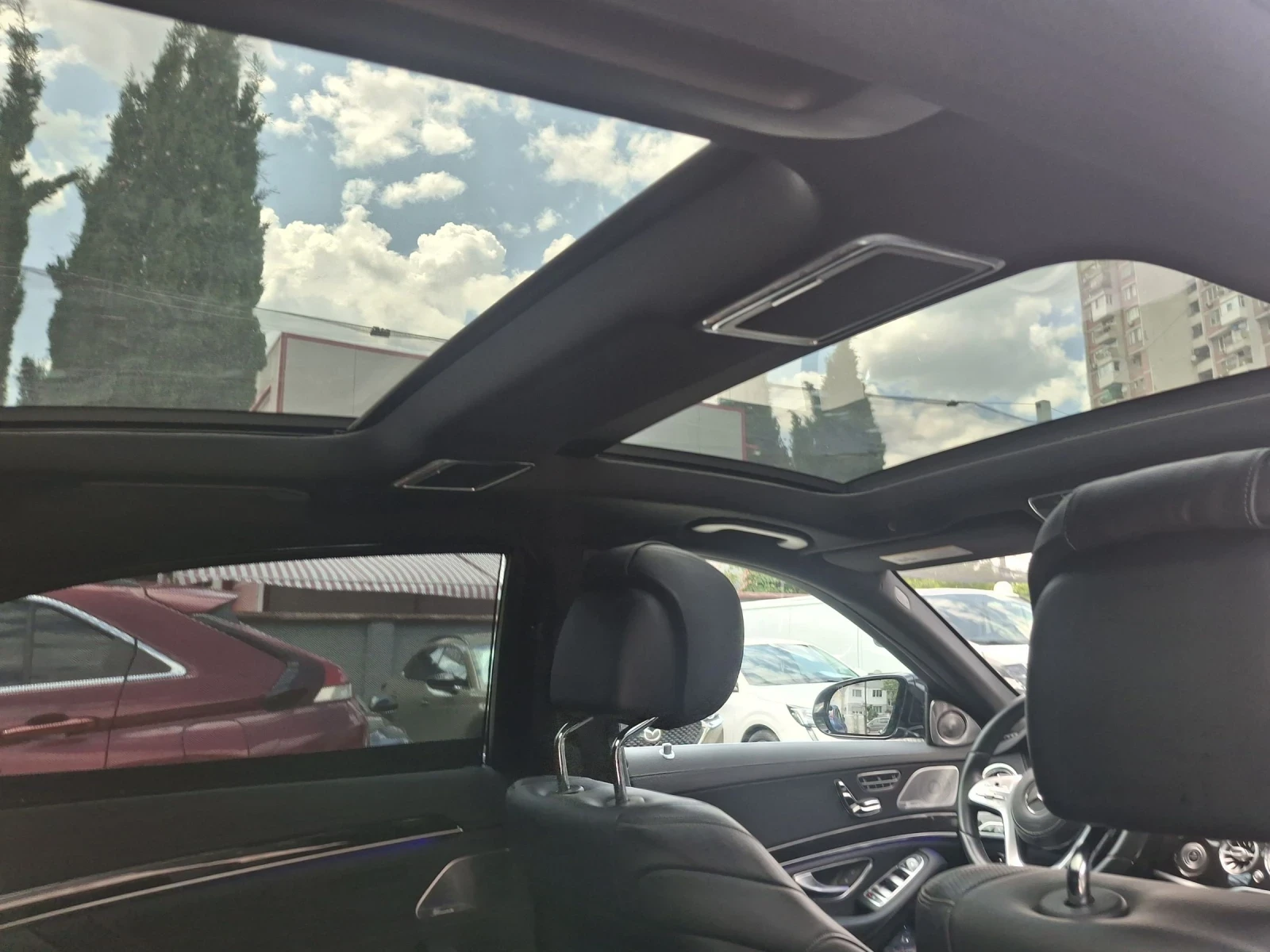 Mercedes-Benz S 560 L | Mobile.bg � ����������� 14
